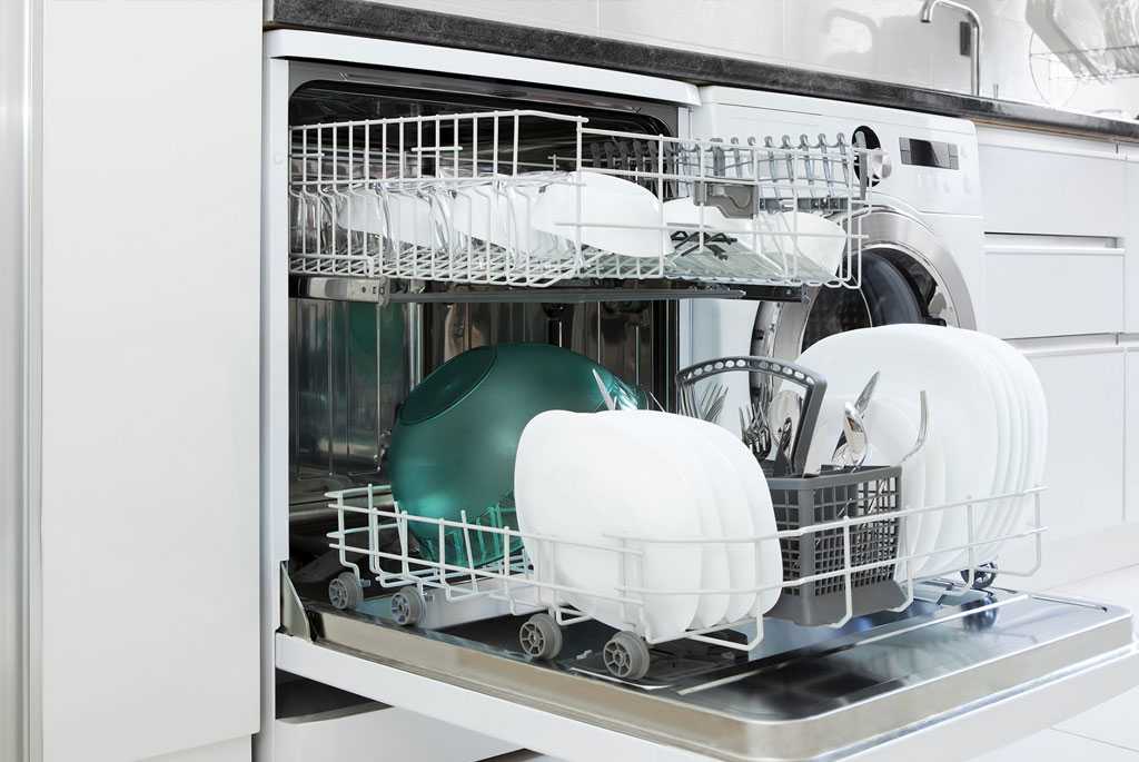 Посудомоечная машина не набирает воду Жаворонки